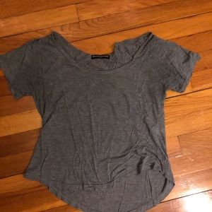 Brandy Melville OS T-shirt